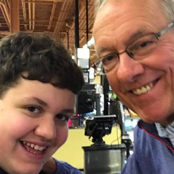 Meet your Posher, Mona - Picture 1 of 1